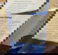 Culburra Beach Brasserie - Go Out