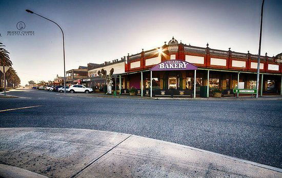 Culcairn NSW Pubs and Clubs