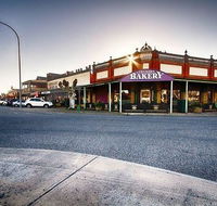 Culcairn Bakery - Pubs and Clubs