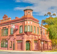 Culcairn Hotel Restaurant - Pubs and Clubs