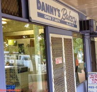 Danny's Bakery - Pubs and Clubs