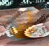 Double Drummer - Pubs and Clubs