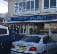 Eric and Debs Homemade Ice Cream - Pubs and Clubs