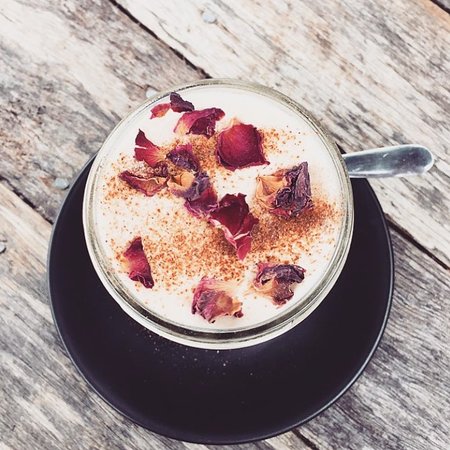 Fallen Leaf Espresso And Tea Bar - Go Out 0