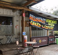 Fitzroy Falls General Store - Go Out