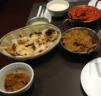Five Rivers Indian Cuisine - Go Out