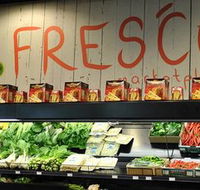 Fresco Marketplace - Go Out