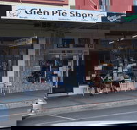 Glen Pie Shop - Pubs and Clubs