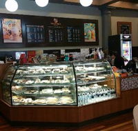 Gloria Jean Coffee - Go Out