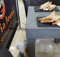 Gloria Jean's Coffees - Go Out