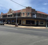 Great Northern Hotel - Go Out