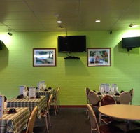 Green Bamboo Vietnamese Restaurant - Go Out