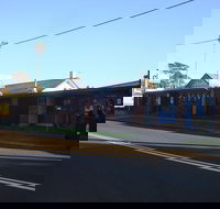 Greenwell Point Hotel - The Bistro and Pizza Bar - Go Out