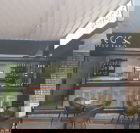 Greg's Espresso Bar - Go Out