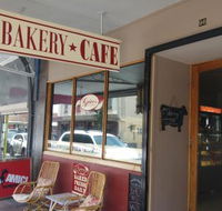 Grices Bakery Cafe - Go Out