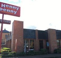 Henny Penny - East Maitland - Go Out