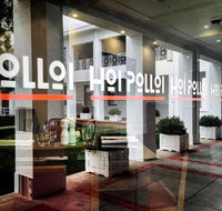 Hoi Polloi - Pubs and Clubs