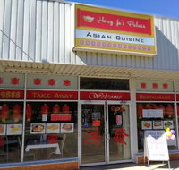 Hong Fa's Palace - Pubs and Clubs