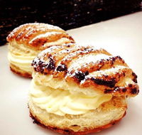 Italian Continental Bakery - Go Out