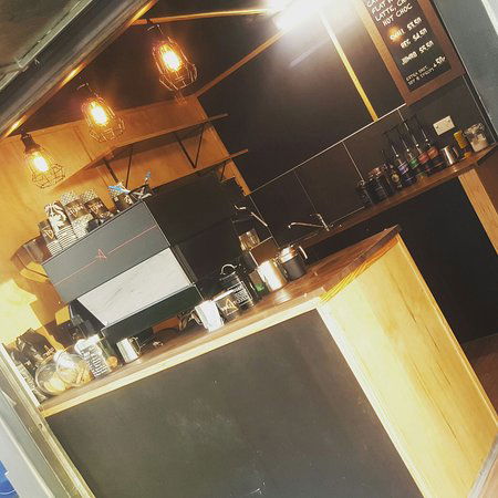 Jc Espresso - Go Out 0