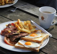 Jerrys' Gourmet Kitchen  Cafe - Pubs and Clubs