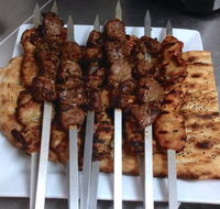 Kabul Kebab House - Pubs and Clubs