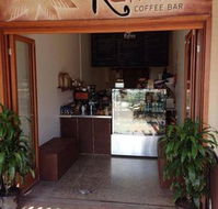 Kahwa Coffee Bar - Go Out