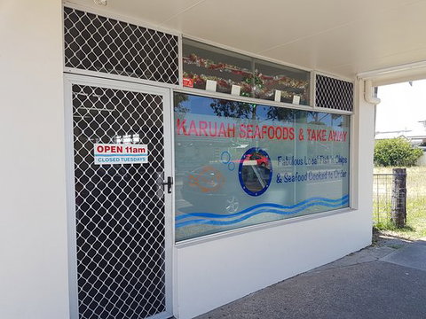 Karuah Fish & Chicks - Pubs and Clubs 0