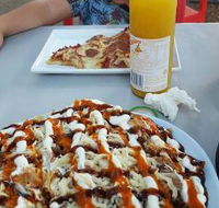 King Kebab House - Go Out