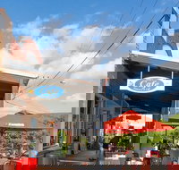 Kings patisserie and cafe - Pubs and Clubs