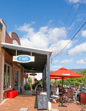 Kings Patisserie And Cafe - Go Out 0