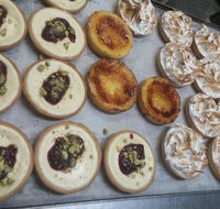Knead Patisserie - Go Out