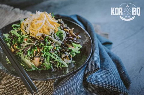 Korean Charcoal BBQ Restaurant And Bar - Go Out 0
