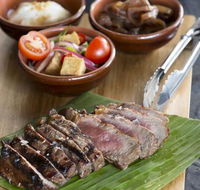 Kusina - Go Out