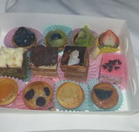 L'ultime french patisserie - Go Out