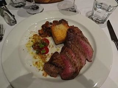 La Cantina - Go Out 0