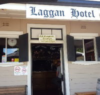 Laggan Hotel - Go Out