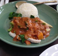 Lemon Grass Thai - Pubs and Clubs