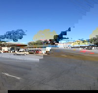 Liberty Road House - Go Out