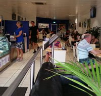 Luva Coffee Lismore - Go Out