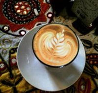 Mad Art Cafe - Go Out