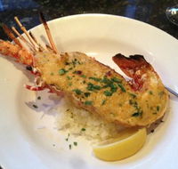 Maestral Mediteranean Seafood Restaurant - Go Out