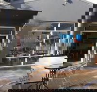 Main Deck Cafe - Go Out