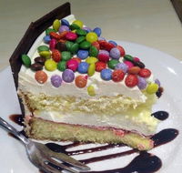 Michel's Patisserie - Go Out