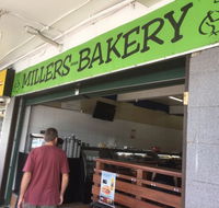 Miller's Bakery - Go Out