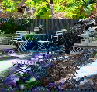 Miss Barrett's Cafe - Go Out