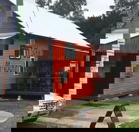 Moon River Cafe - Pubs and Clubs