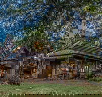 Mount Misery Gold Mine Cafe - Go Out