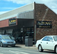 Old Mates Bakery - Go Out