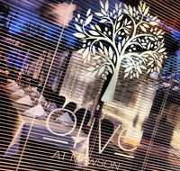 Olive at Mawson - Go Out